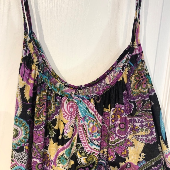 Costa Blanca Maxi Dress - Size XS - Picture 2 of 3